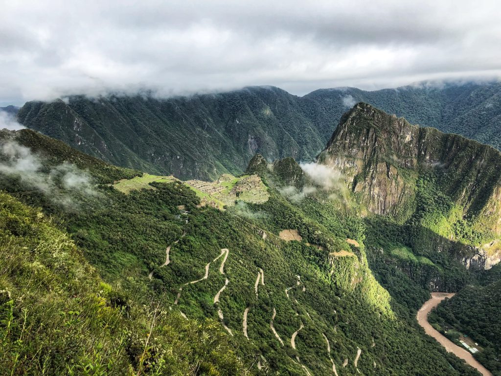 Peru