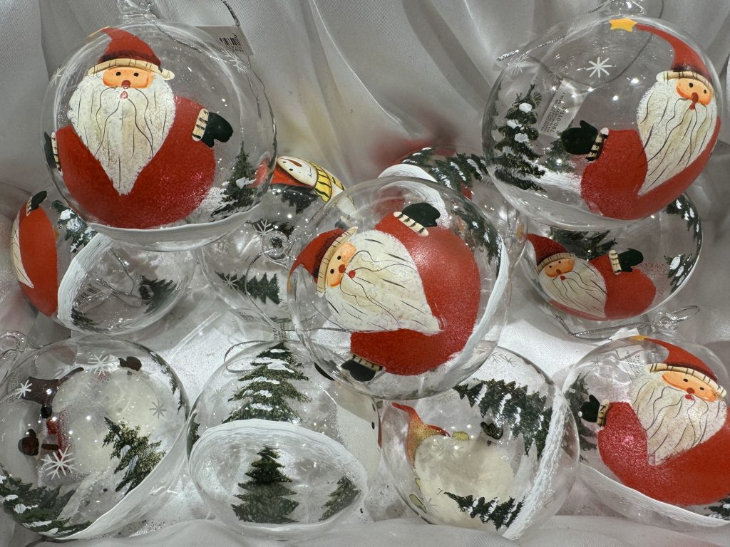Munich's Christmas Markets