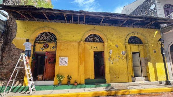 4 Days in Panama City: Solo Travel Through Culture and Cuisine