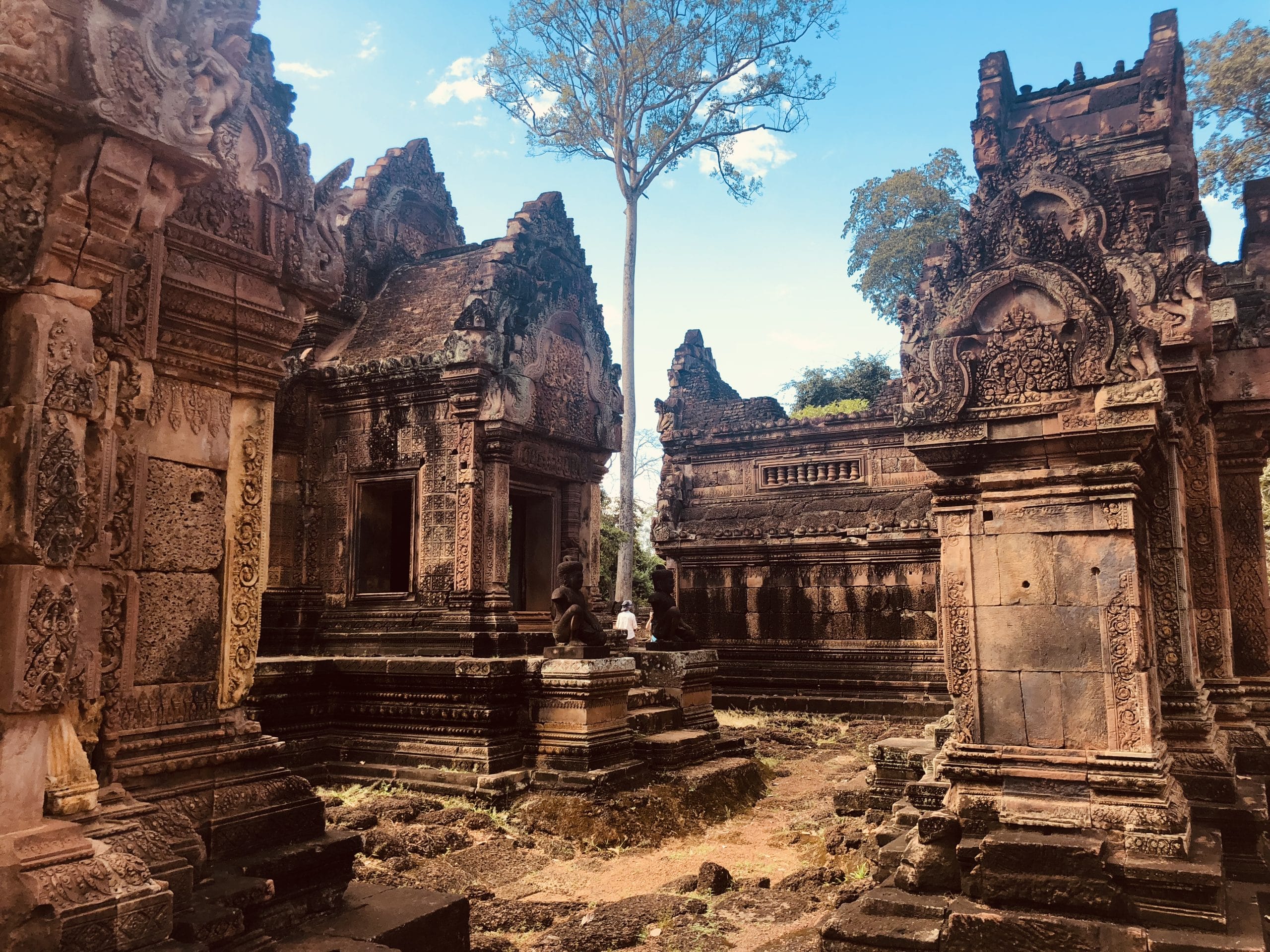 Cambodia