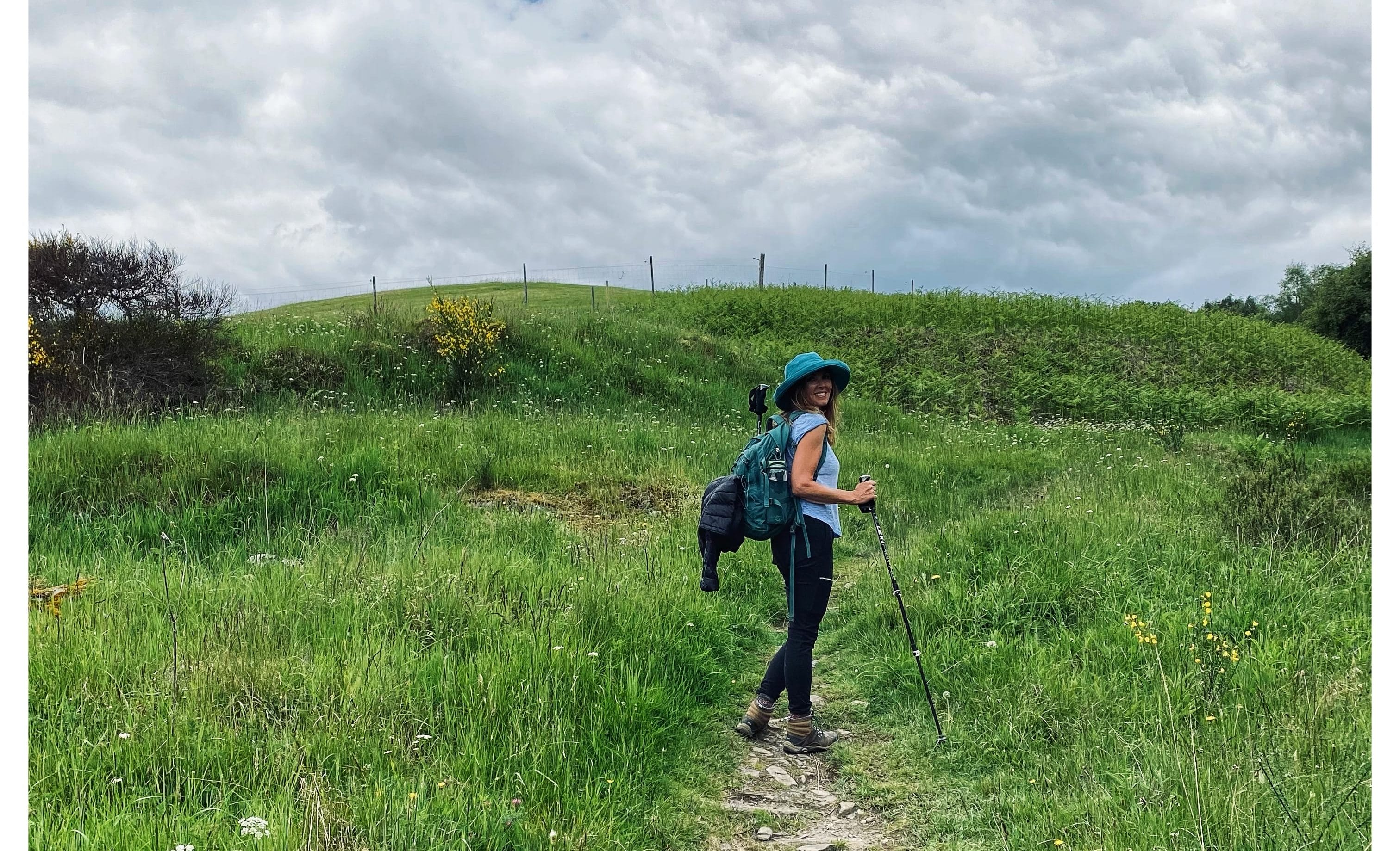Hiking the Rob Roy Way, Scotland