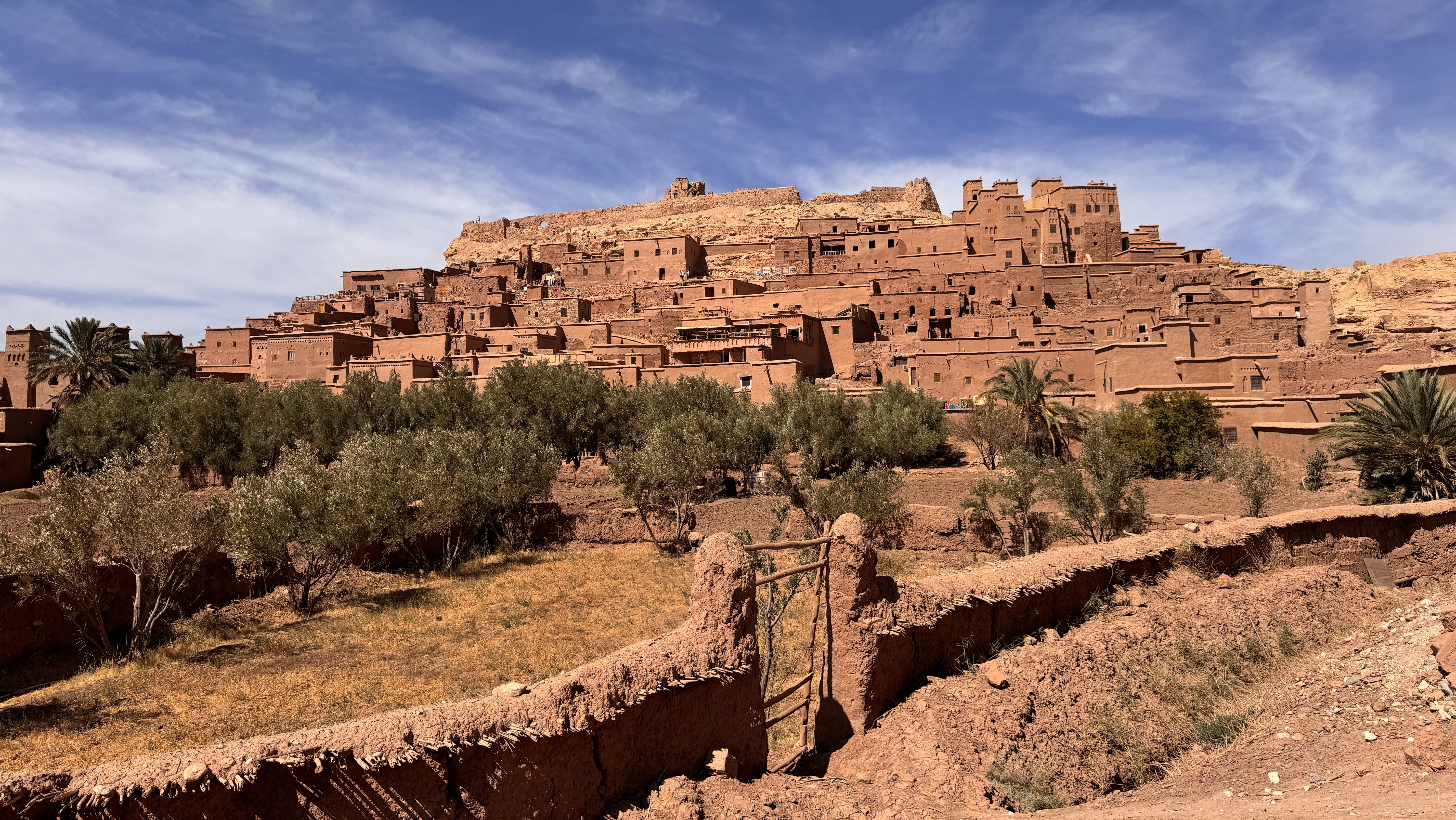 15 Days in Morocco – Part 2: Sahara Nights, Coastal Towns, and Marrakech