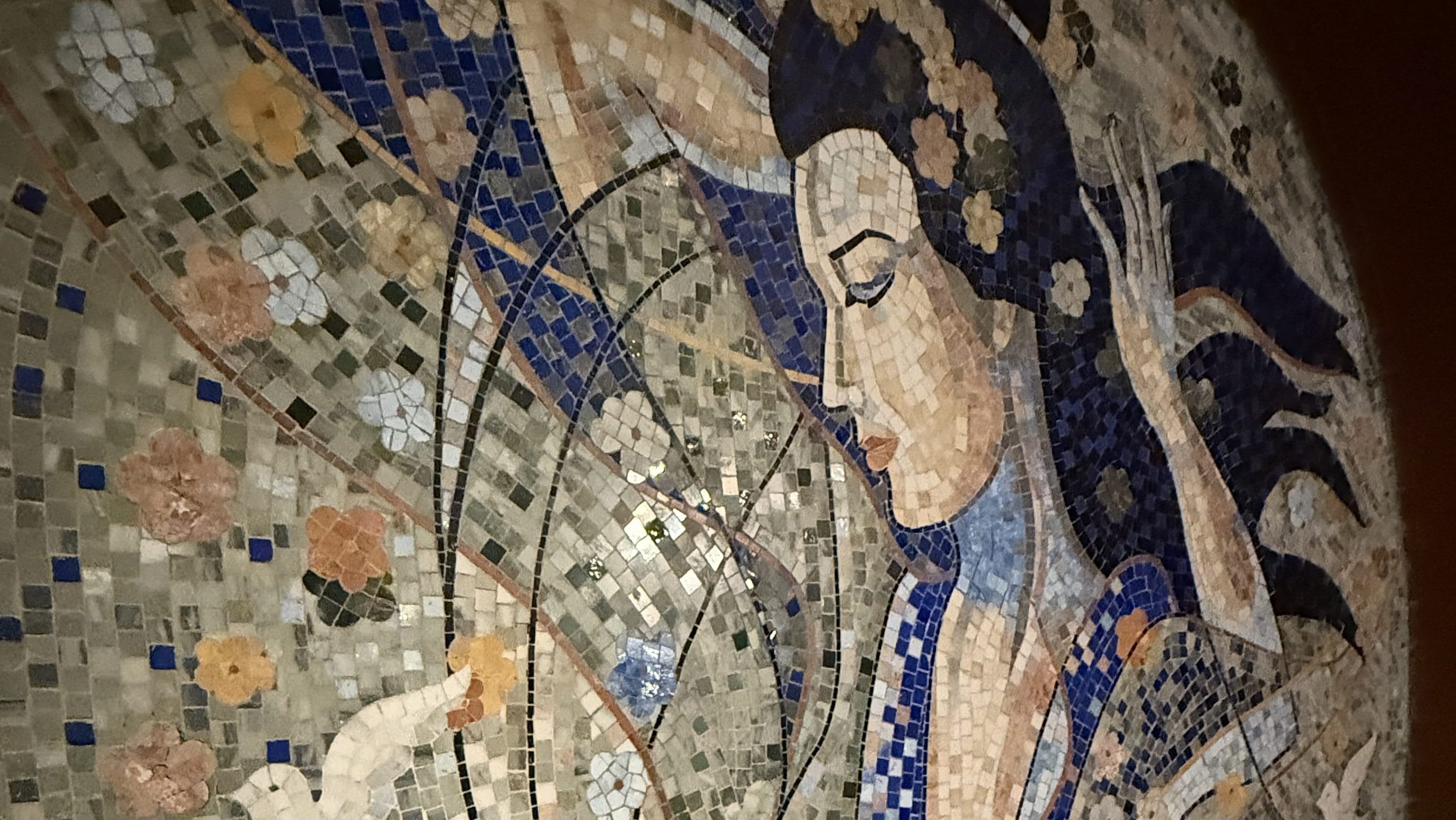 Soaking in History: My Sulfur Bath Experience in Tbilisi