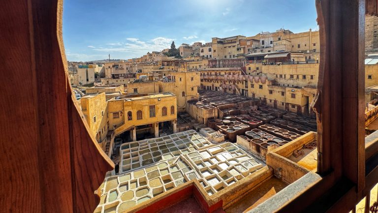 Two Days in Fes: Exploring Morocco’s Cultural Heart