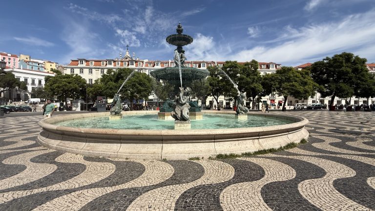 5 Days in Lisbon: From Baixa to Alfama and Beyond