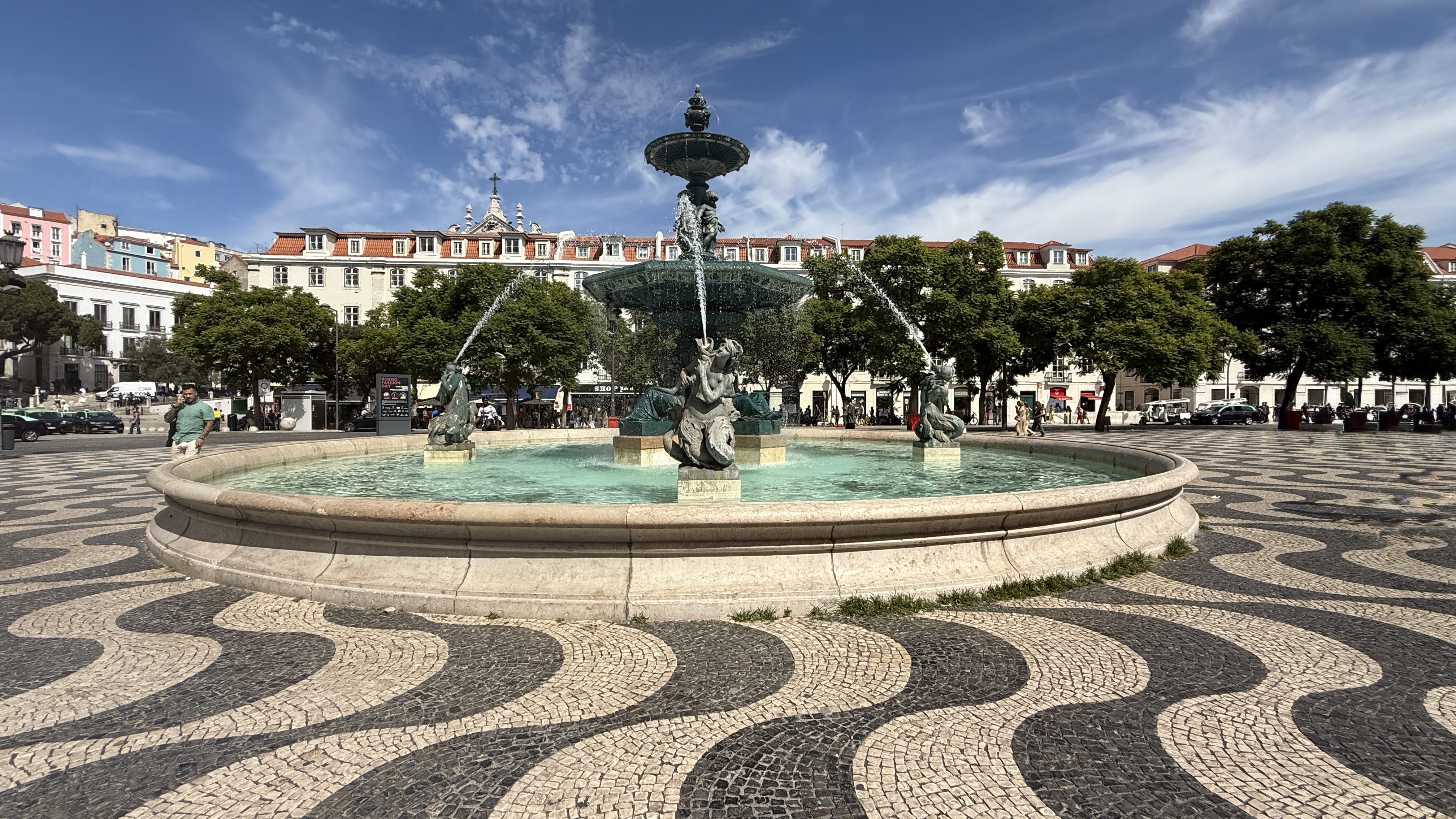 5 Days in Lisbon: From Baixa to Alfama and Beyond