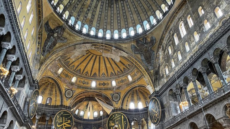 5 Days in Istanbul: A Love Affair with Turkey’s Most Famous City