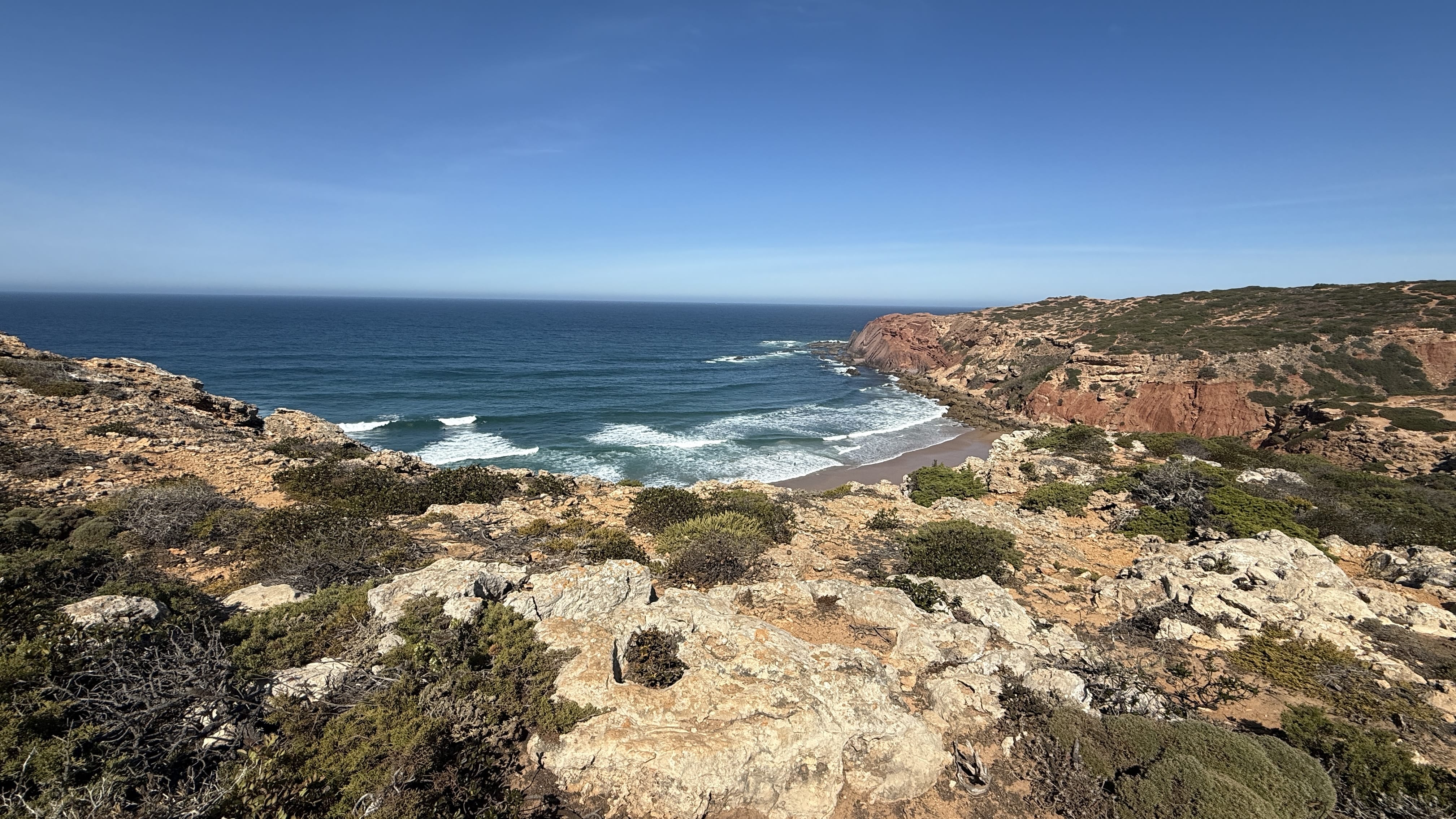 Fishermen's Trail