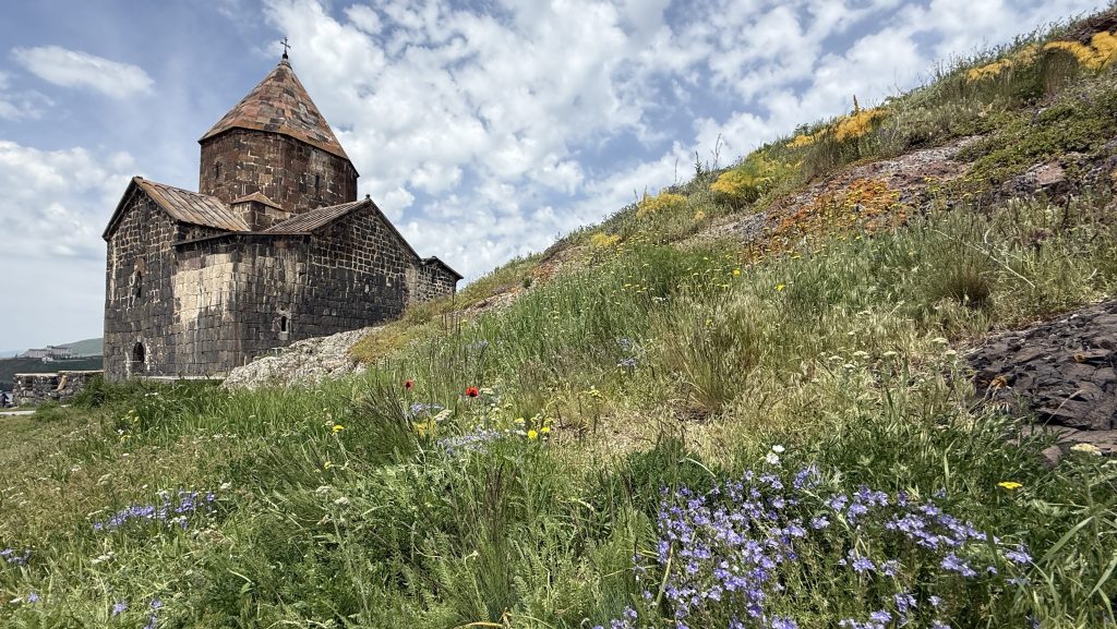 7 Days in Armenia