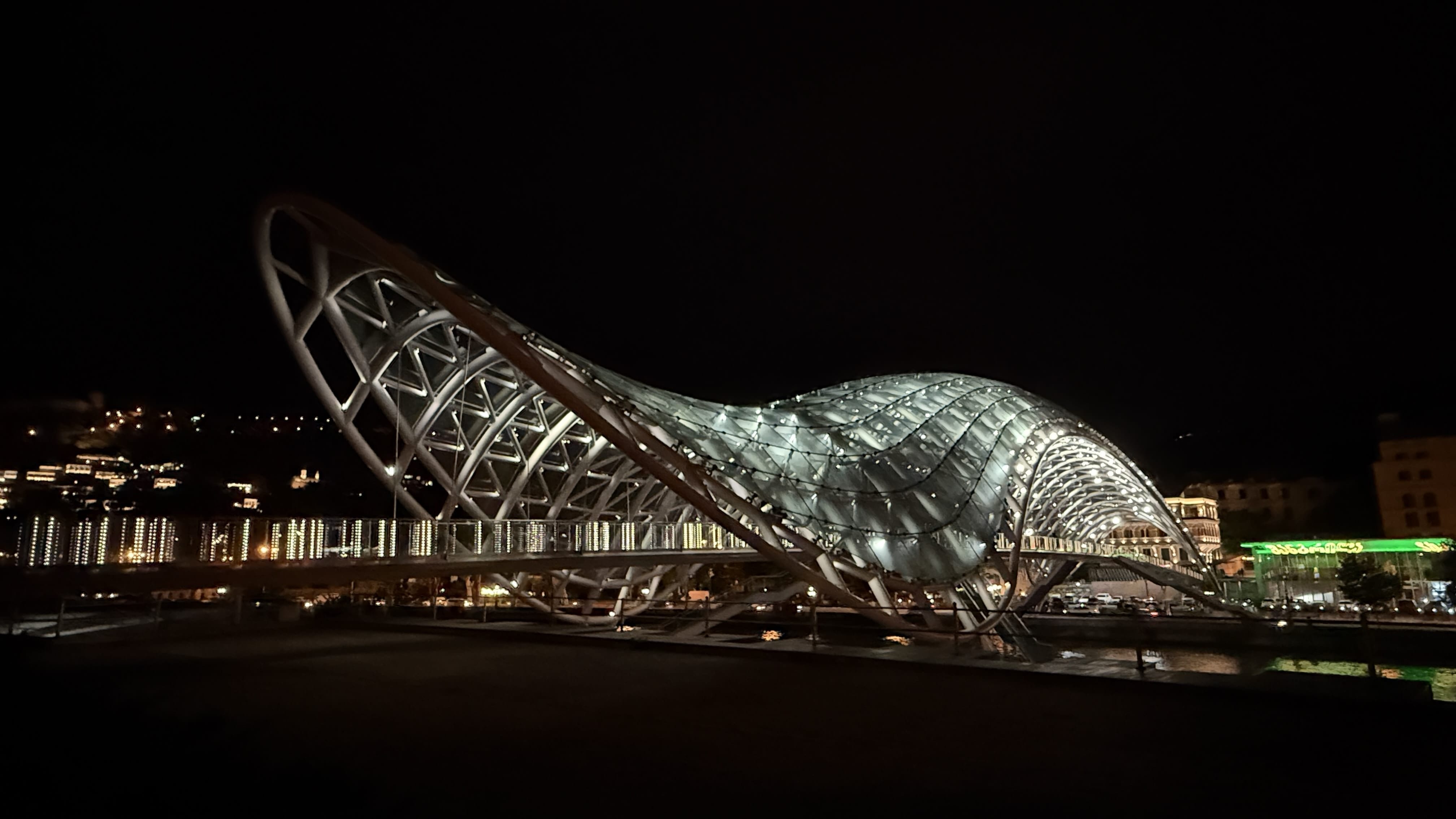 7 Days in Georgia – Part 2: Kutaisi, Mestia, Ushguli & Tbilisi