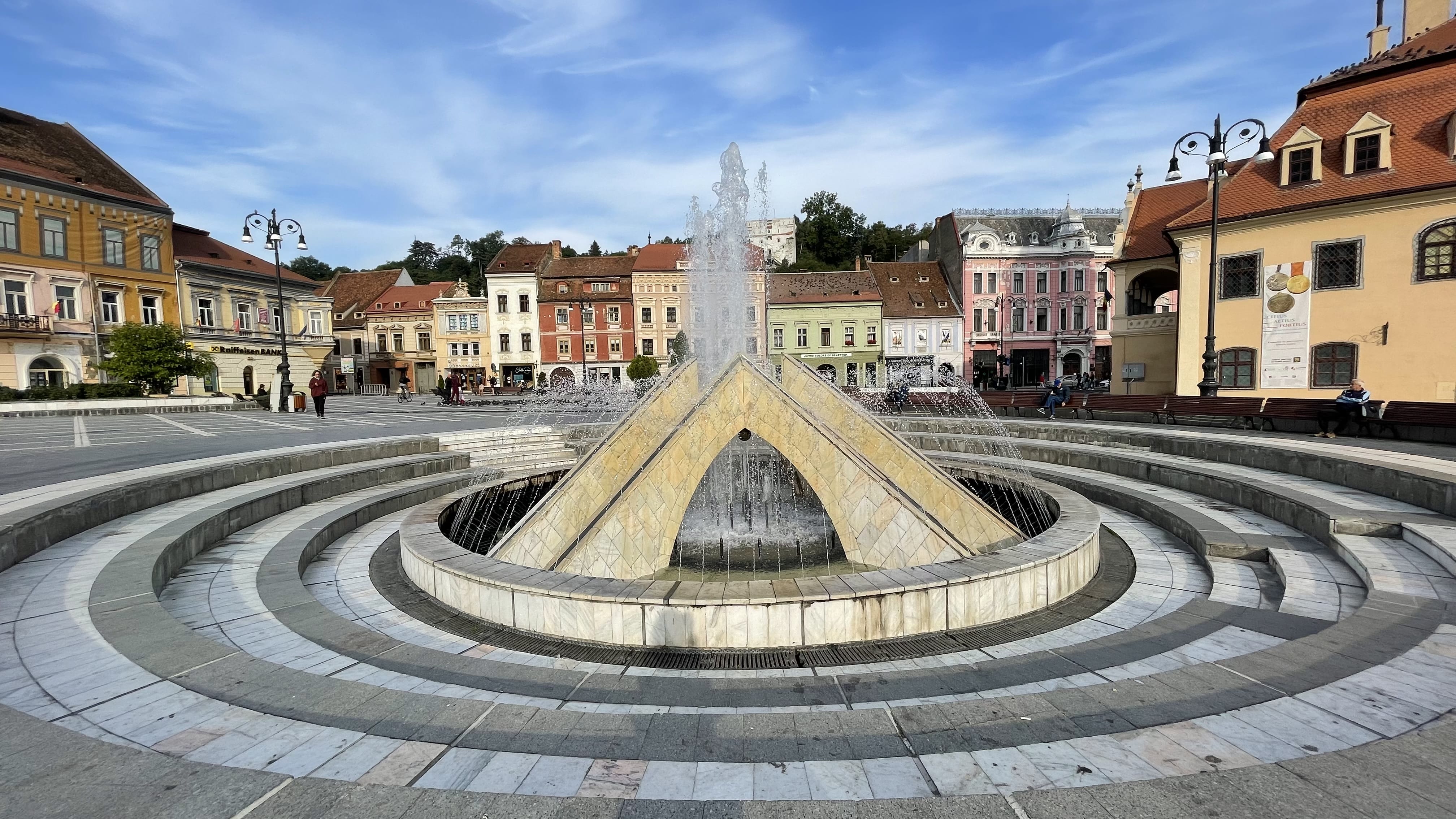 Brașov