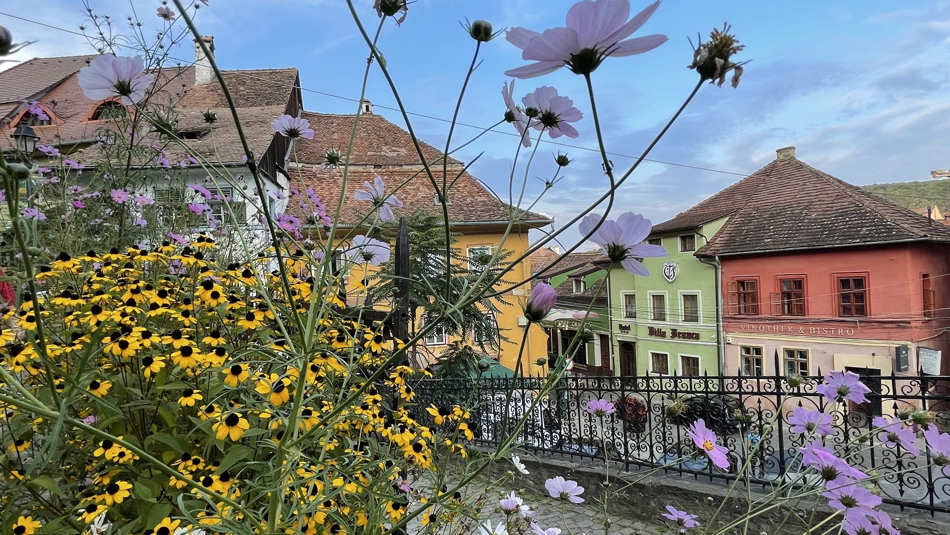 10 Days in Romania: From Bucharest to the Heart of Transylvania (Part 1)
